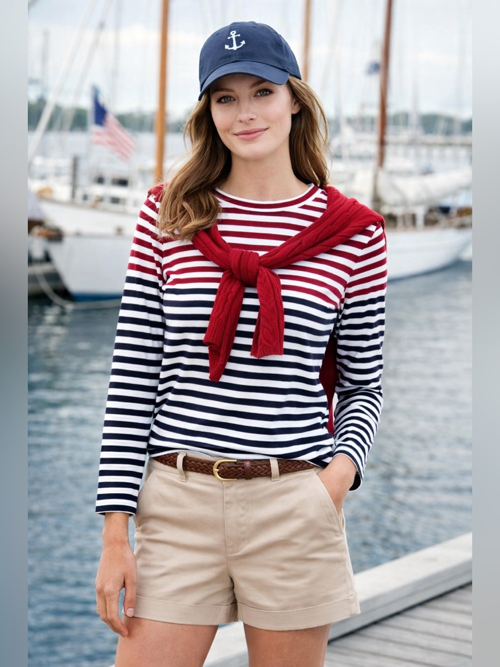 Tommy Hilfiger Top